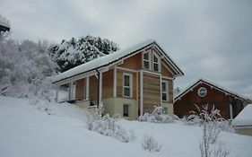 Chalet Des Pierres Opalines